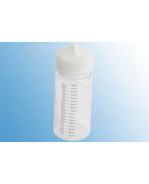 E-Zigaretten Chubby Gorilla Messflasche 200ml