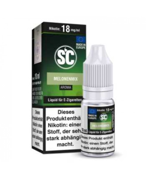 Melonenmix SC Liquid 10ml