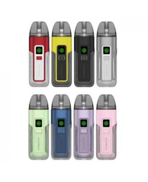 Vaporesso Luxe X2 Pod E-Zigarette 40W (optionale Z...