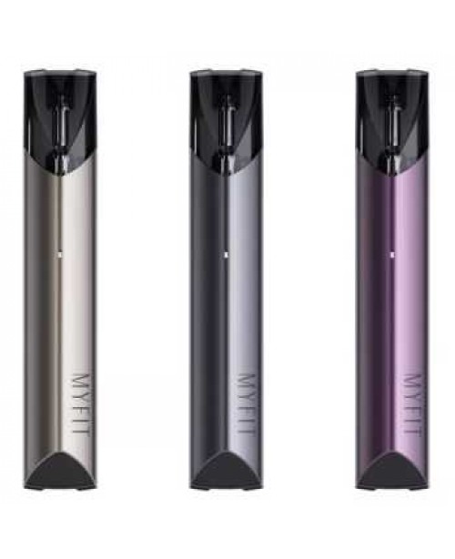 Justfog MyFit Kit Pod E-Zigarette Zugautomatik