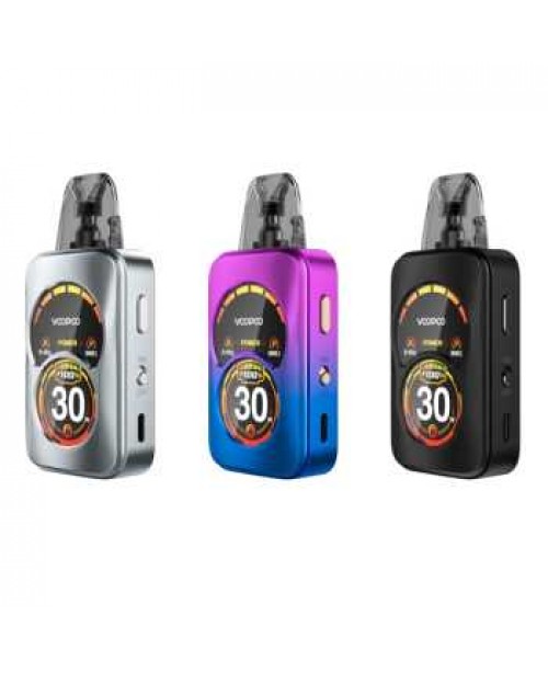 VooPoo Argus A E-Zigarette 30W