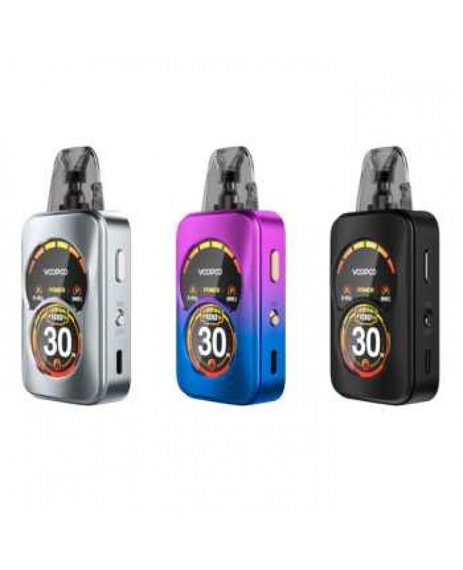 VooPoo Argus A E-Zigarette 30W