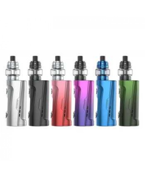 Aspire Boxxer Kit Set E-Zigarette 80W TC