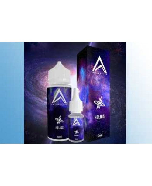 Helios 10ml Antimatter Aroma (süßer Minzkaugummi...