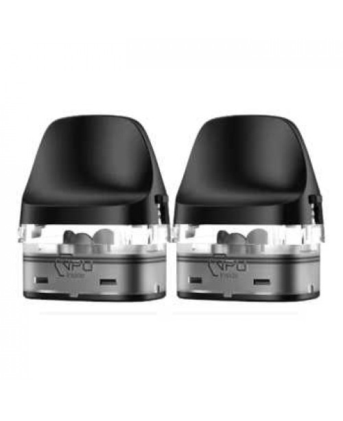 2 x Geekvape JR Pods 5ml (1 Packung)