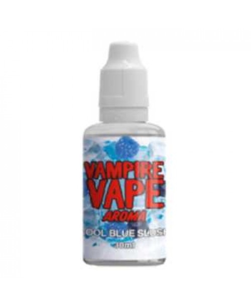 Vampire Vape Cool Blue Slush Aroma 30ml (Heidelbee...