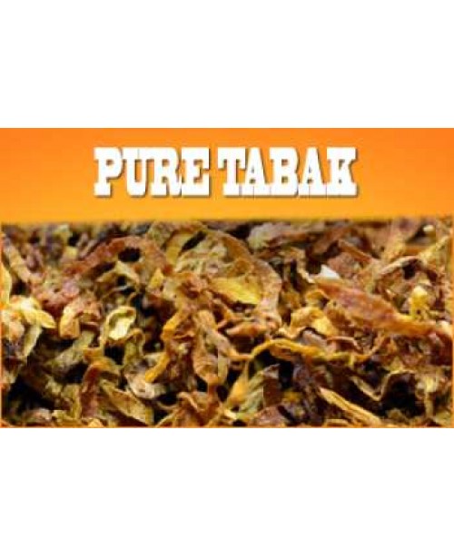 Pure Tabak Liquid 10ml