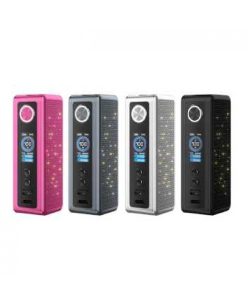 Voopoo Vinci Spark 100W Mod Akkuträger