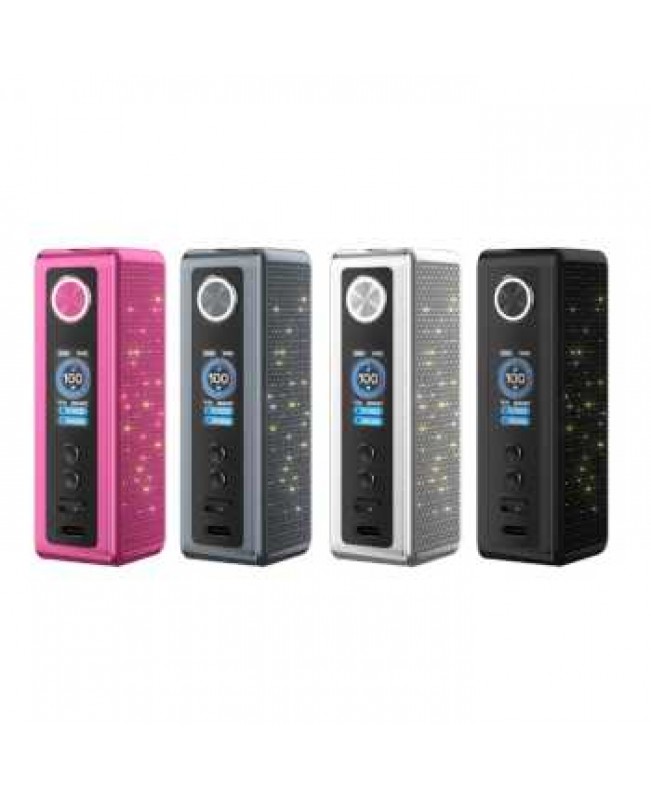 Voopoo Vinci Spark 100W Mod Akkuträger