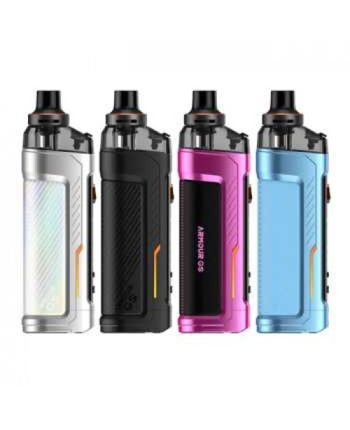 Vaporesso Armour GS Kit E-Zigarette 80W