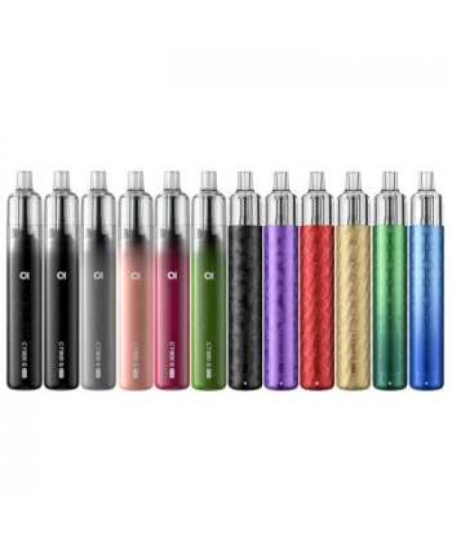 Aspire Cyber G Slim Kit mit Zugautomatik