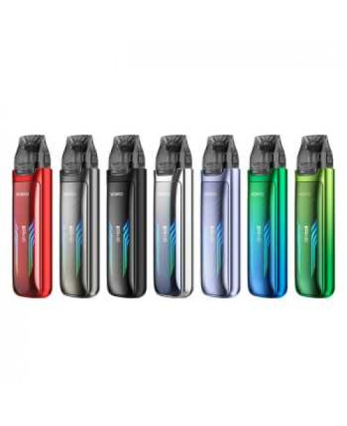 VooPoo Vmate Max Pod E-Zigarette 30W Zugautomatik