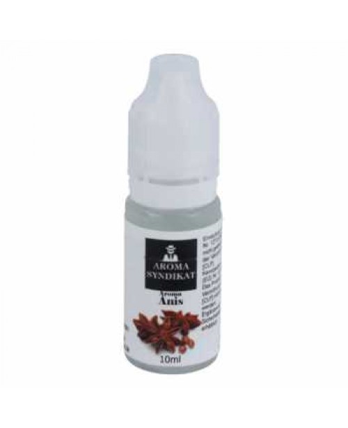 Anis Syndikat Aroma 10ml