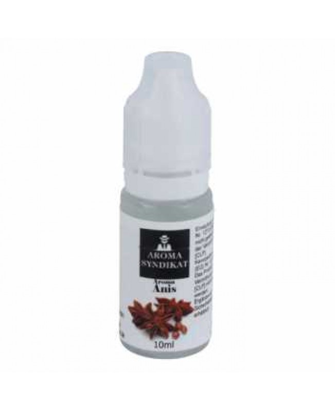 Anis Syndikat Aroma 10ml