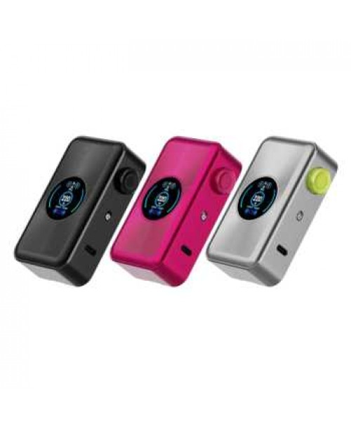 Vaporesso Gen Max 220W Akkuträger