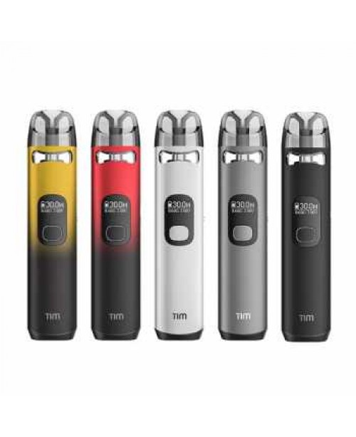 Vapefly Tim Pod E-Zigarette 30W