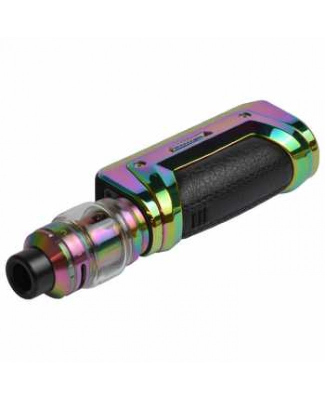 Geekvape Aegis Solo 2 E-Zigaretten Set 100W