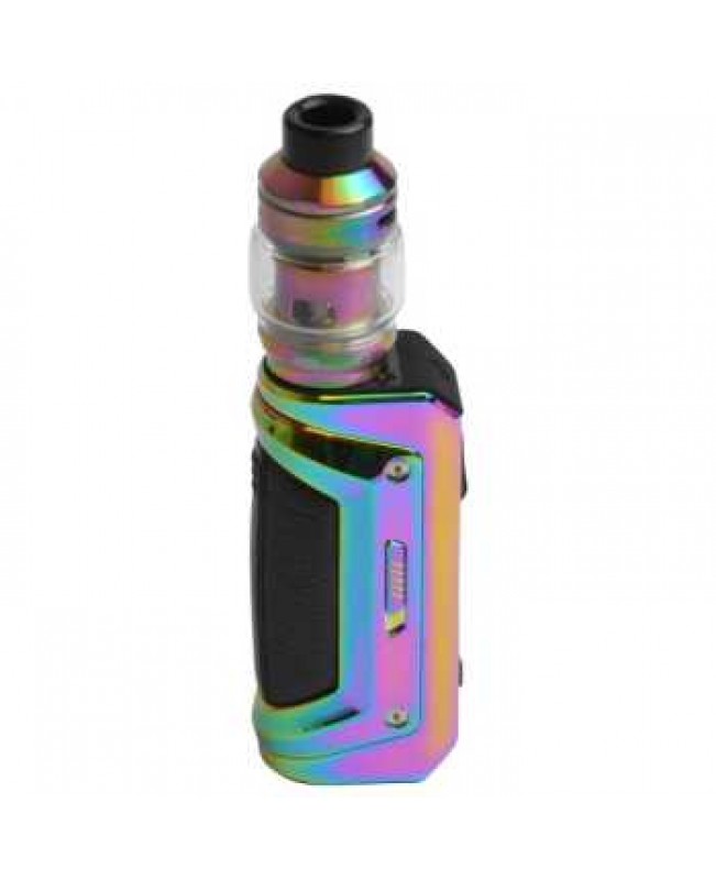 Geekvape Aegis Solo 2 E-Zigaretten Set 100W