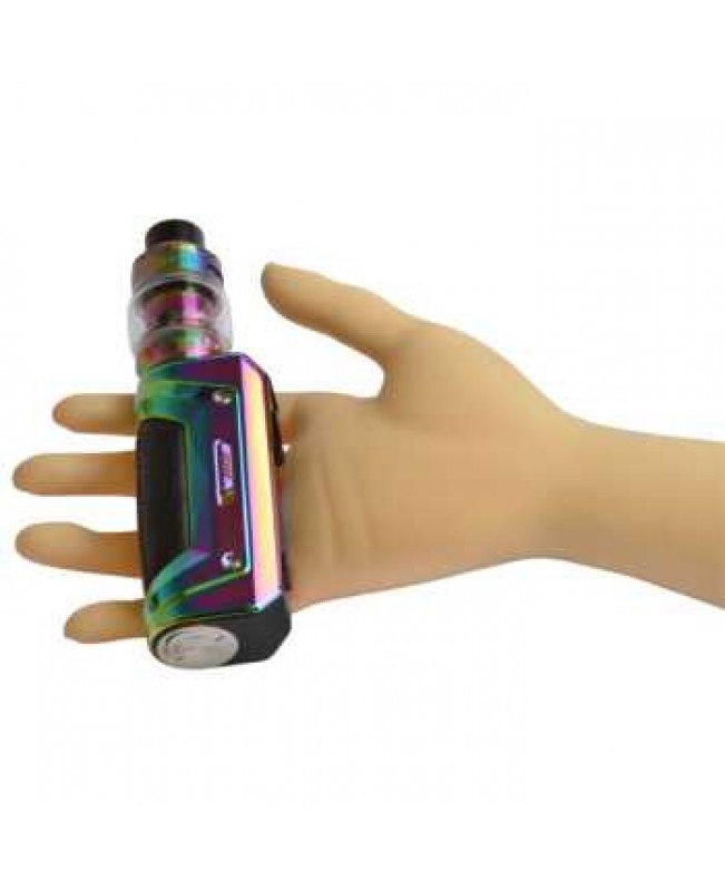Geekvape Aegis Solo 2 E-Zigaretten Set 100W