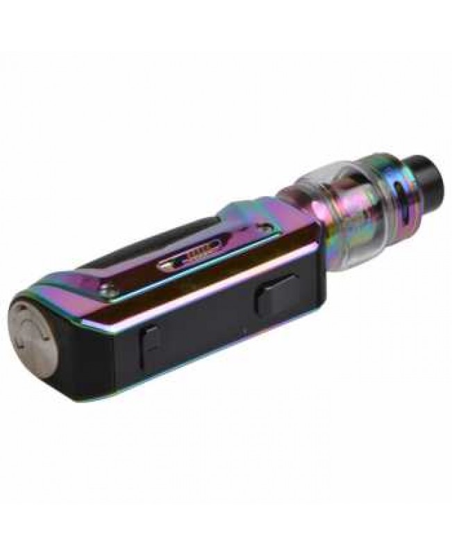 Geekvape Aegis Solo 2 E-Zigaretten Set 100W