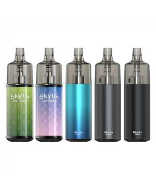 Gobar Tornado Skylin Kit