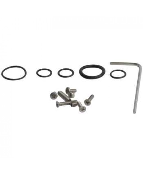 Reperaturset Selbstwickelverdampfer