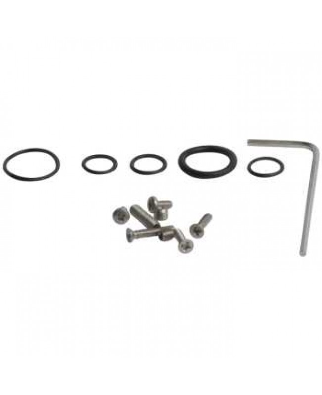 Reperaturset Selbstwickelverdampfer
