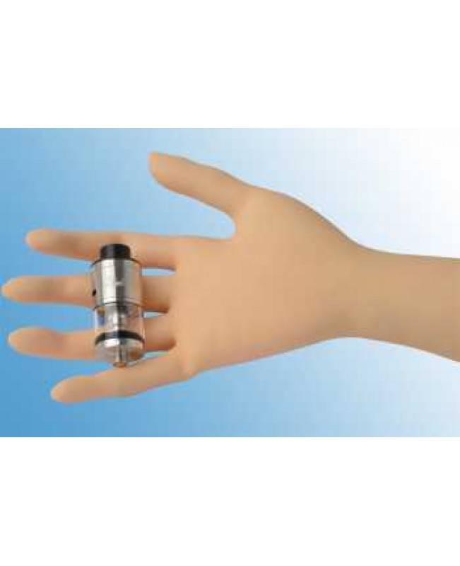 Quad Flex Survival Kit Aspire Verdampfer