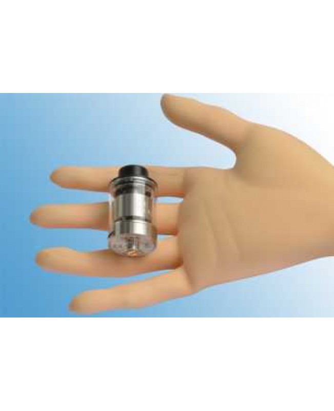 WOTOFO Der Troll RTA Atomizer - 5ml
