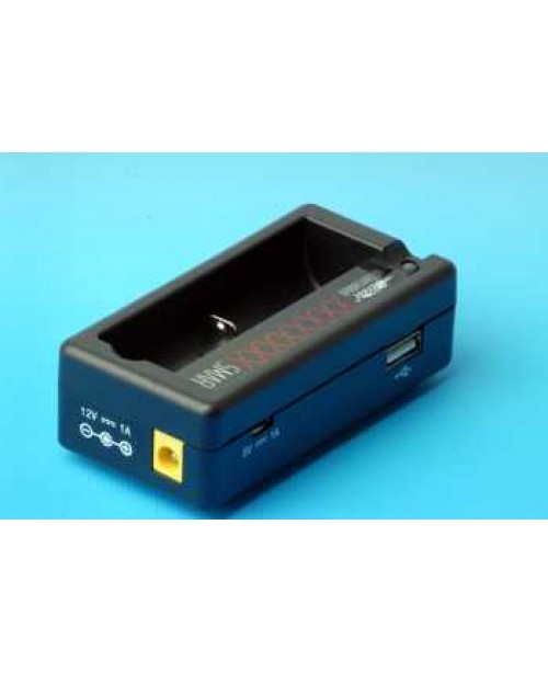 Efest Smart Single Usb Charger