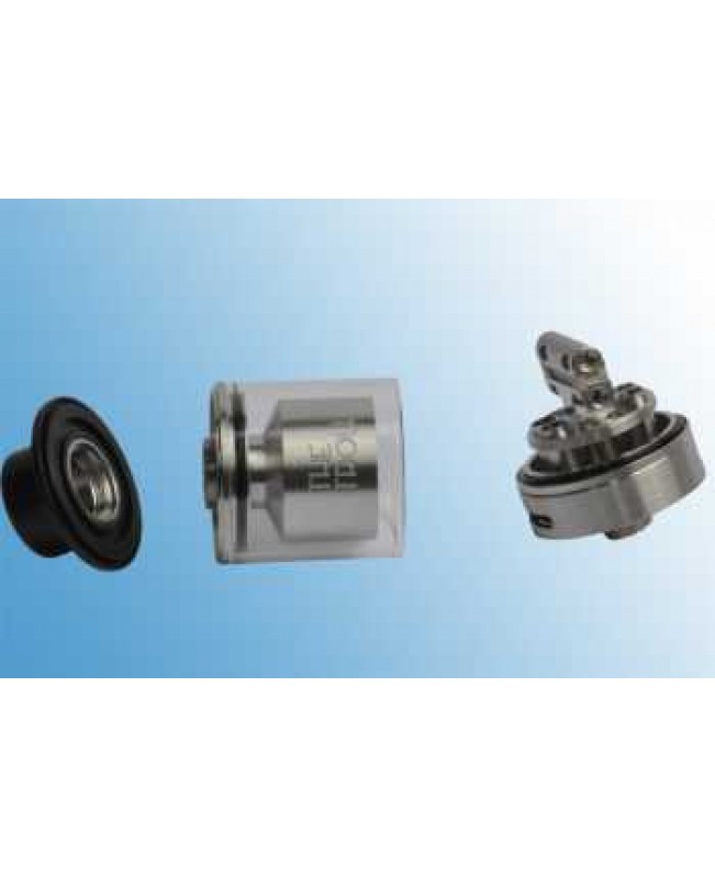 WOTOFO Der Troll RTA Atomizer - 5ml