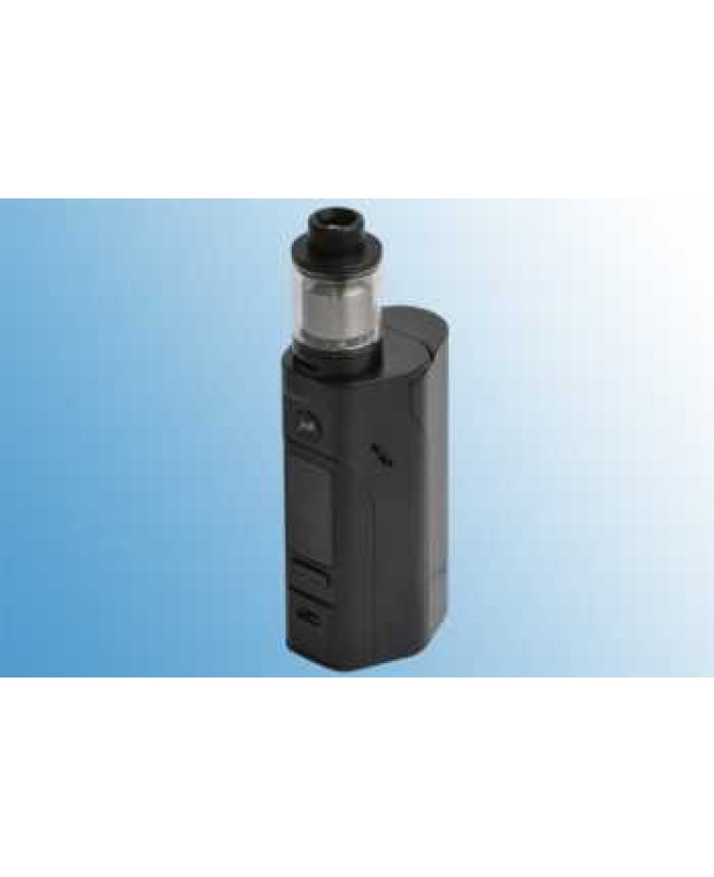 WOTOFO Der Troll RTA Atomizer - 5ml