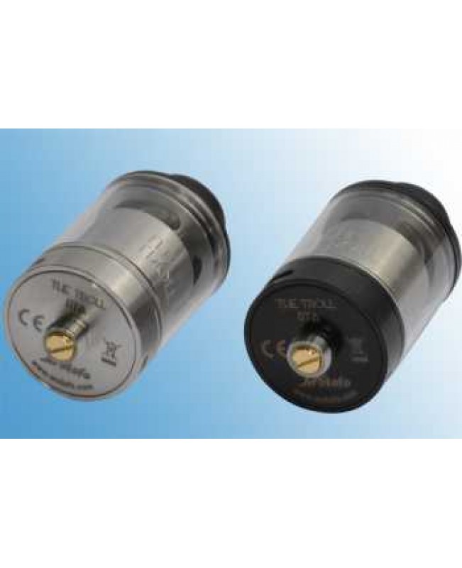 WOTOFO Der Troll RTA Atomizer - 5ml