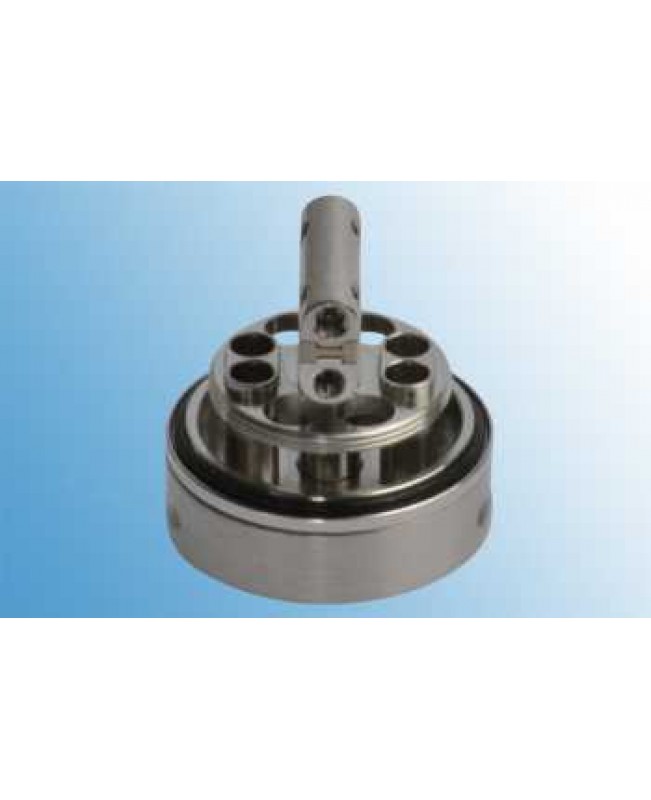 WOTOFO Der Troll RTA Atomizer - 5ml