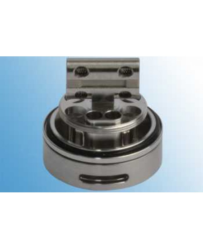 WOTOFO Der Troll RTA Atomizer - 5ml