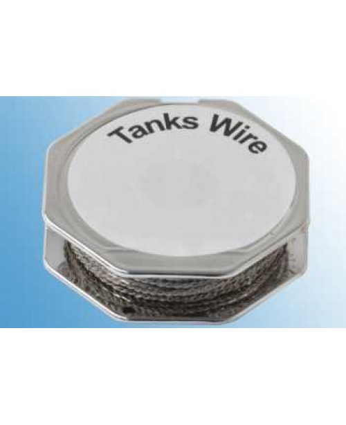 Tanks Wire Draht - 1 Meter