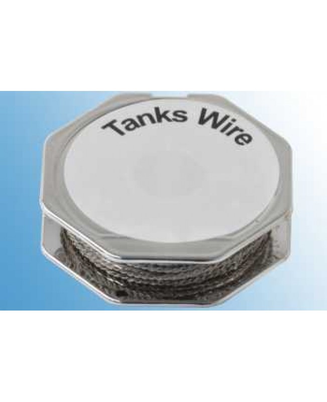 Tanks Wire Draht - 1 Meter
