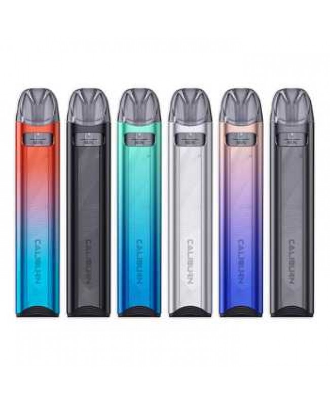 Uwell Caliburn A3S Pod E-Zigarette 16W Zugautomatik