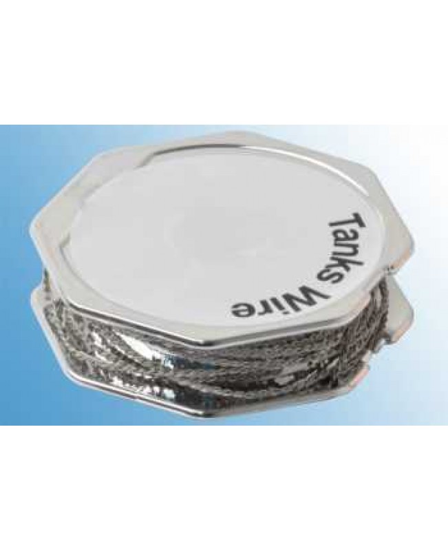 Tanks Wire Draht - 1 Meter