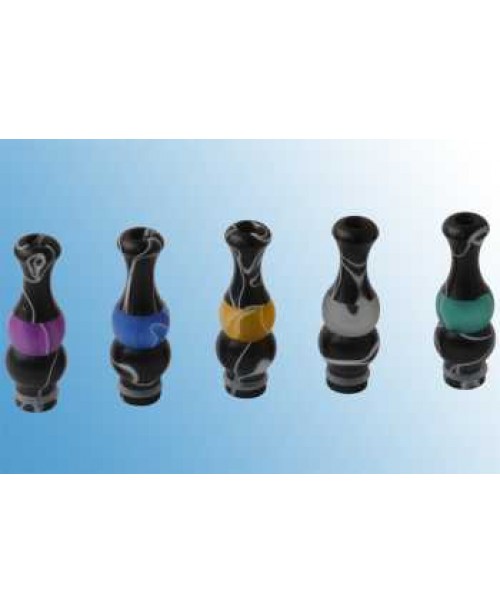 Vase Black Edition Driptip
