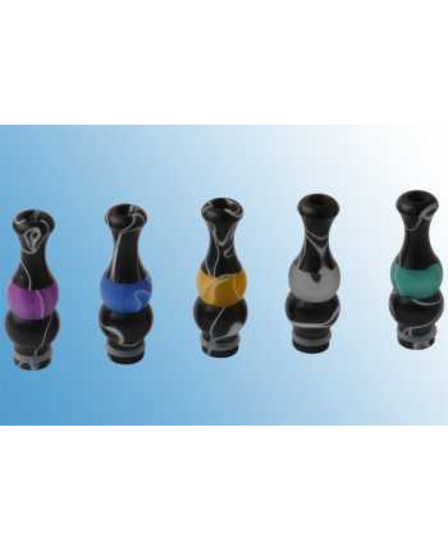 Vase Black Edition Driptip