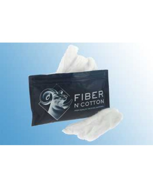 Cotton Fiber N‘ Cotton 10G