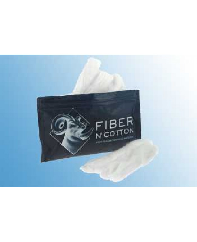 Cotton Fiber N‘ Cotton 10G
