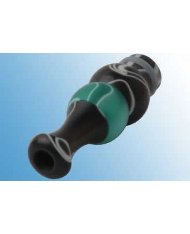 Vase Black Edition Driptip
