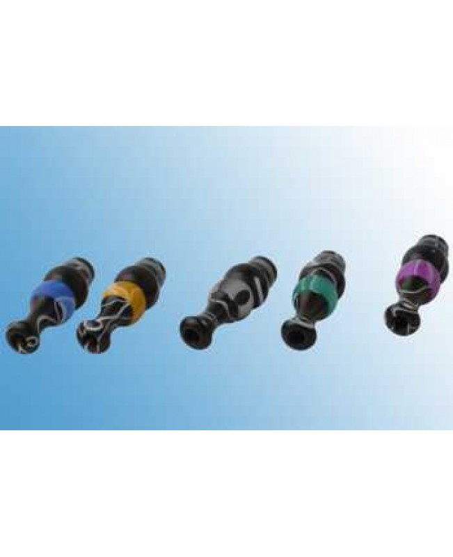 Vase Black Edition Driptip