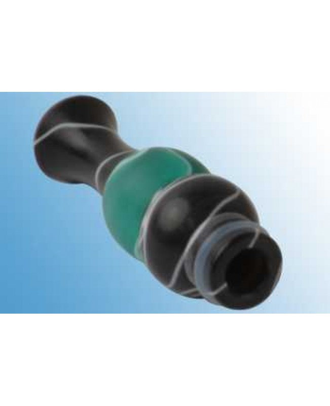 Vase Black Edition Driptip
