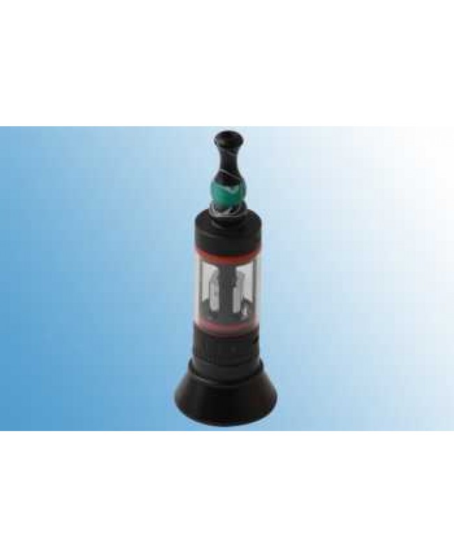 Vase Black Edition Driptip