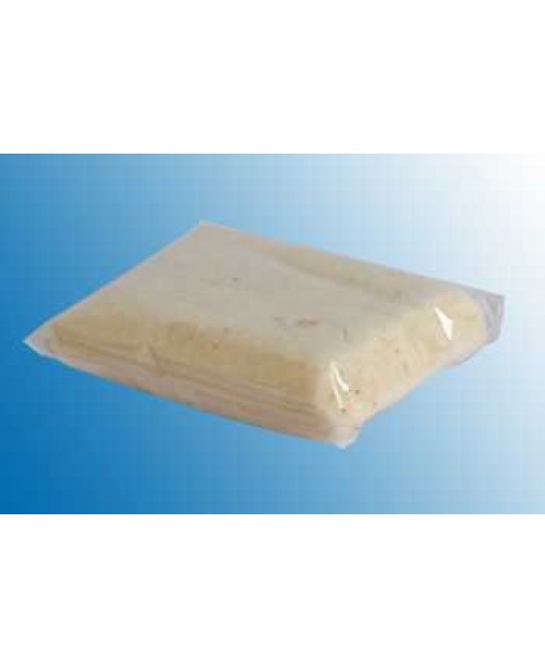 Japanische Watte  (in der Packung sind 5 Stück)