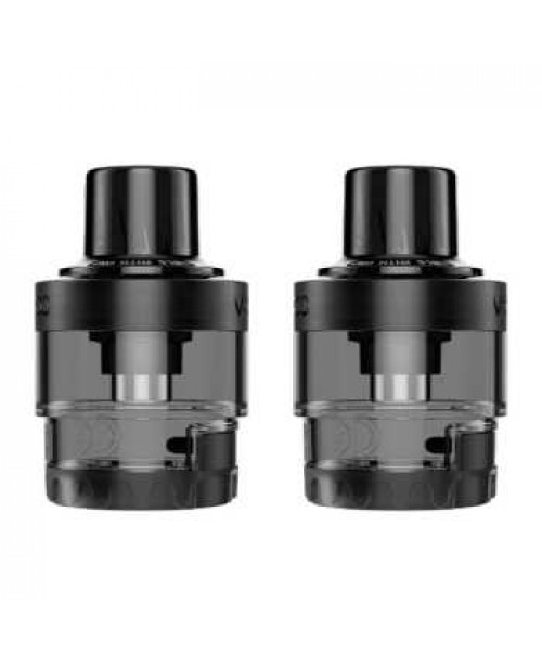 2 x VooPoo PnP Pod 2 (1 Packung)