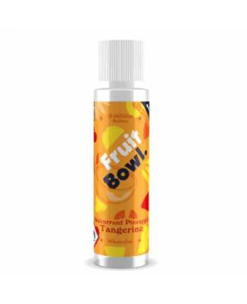 Redcurrant Pineapple Tangerine Fruit Bowl Aroma 10...